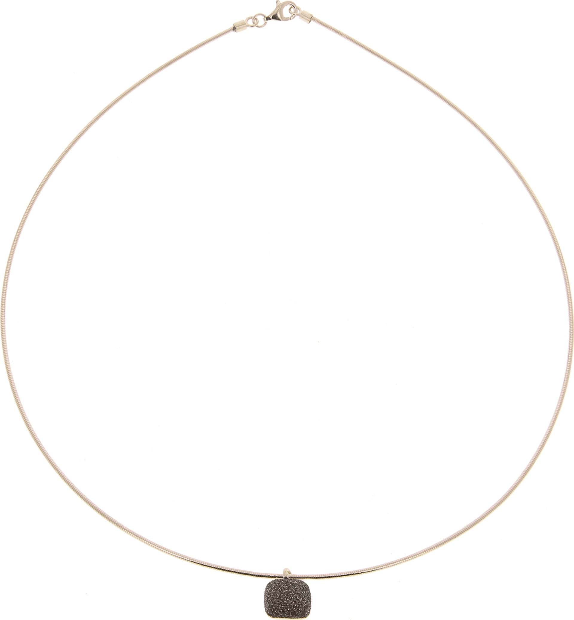 Pesavento   Collana Donna  DNA Spring