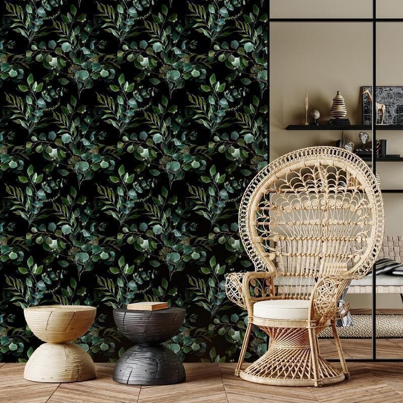 Tappezzeria murale - Painted Nature in Arazzi e tappezzeria Collezione Casa - Trebisacce, commercioVirtuoso.it
