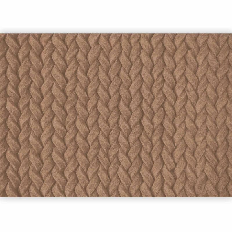 Carta da parati - Braids - First Variant in Carta da parati Collezione Casa - Trebisacce, commercioVirtuoso.it