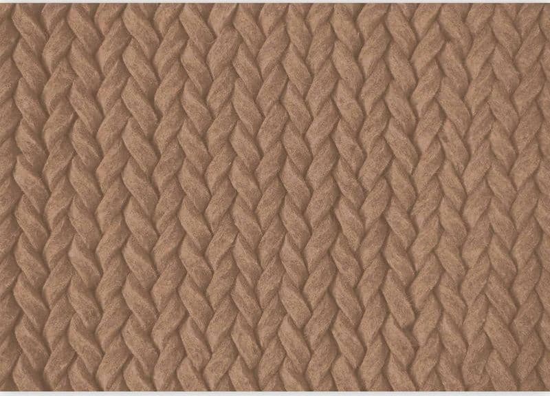 Carta da parati - Braids - First Variant in Carta da parati Collezione Casa - Trebisacce, commercioVirtuoso.it