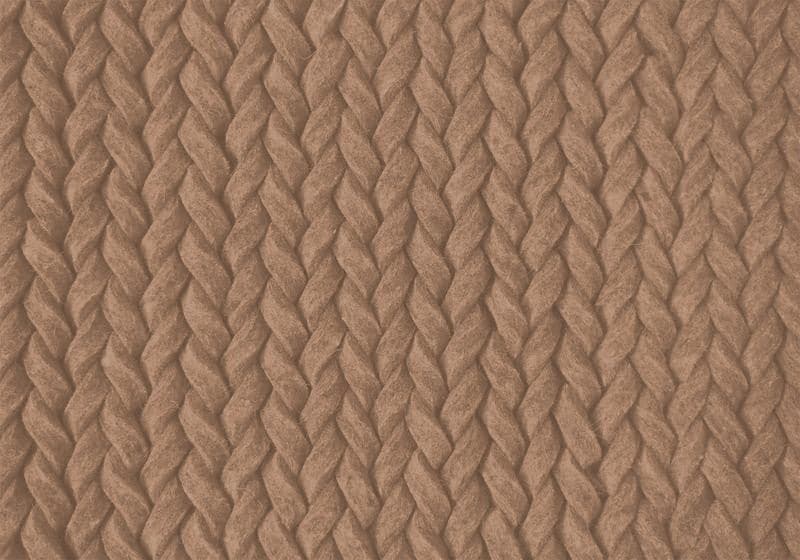 Carta da parati - Braids - First Variant in Carta da parati Collezione Casa - Trebisacce, commercioVirtuoso.it