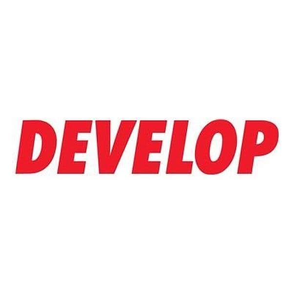 Develop drum trommel dr-512 dr512 color (a2xn1th) - DEDR5120007