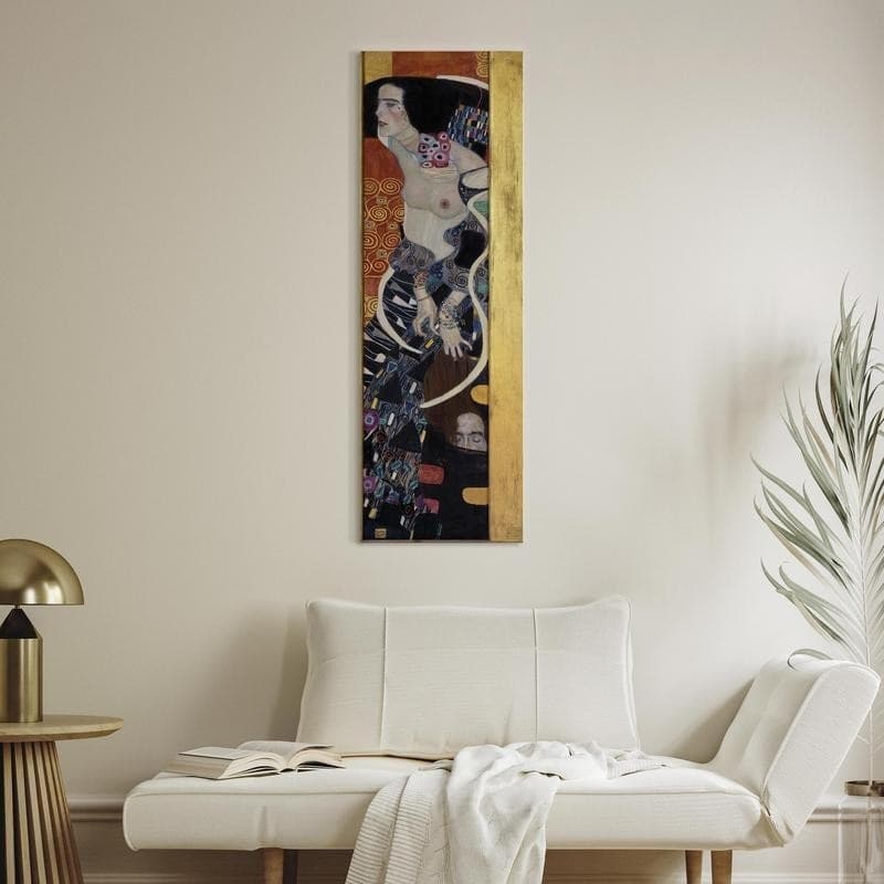 Quadro - Judith II Salome in Poster e stampe Collezione Casa - Trebisacce, commercioVirtuoso.it