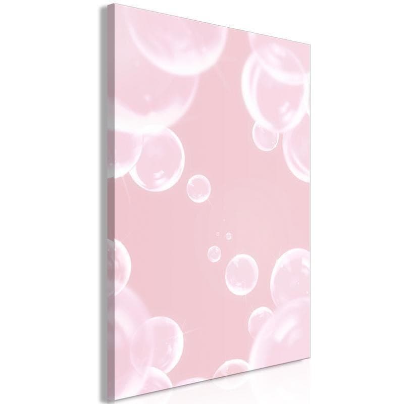 Quadro - Subtle Breeze (1 Part) Vertical in Dipinti Collezione Casa - Trebisacce, commercioVirtuoso.it