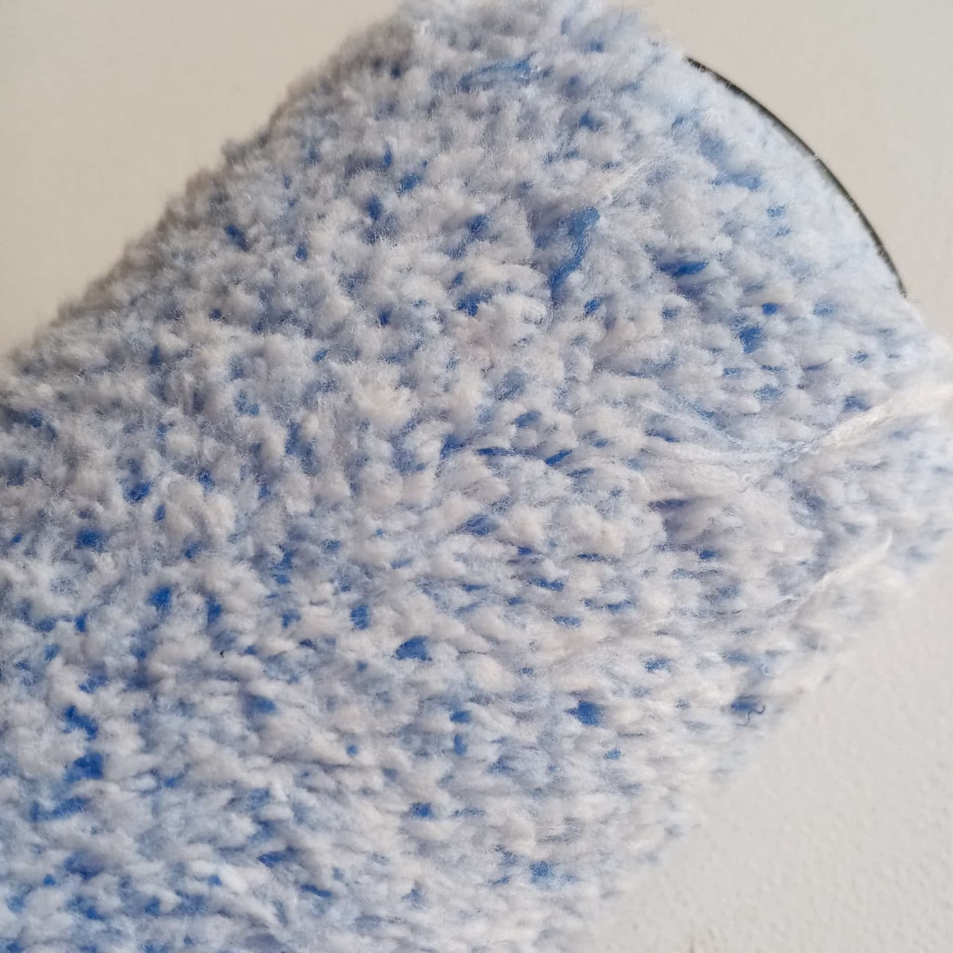 Fiorellini Micromix rullo nylon da 23cm senza manico per l' applicazione di idropitture lavabili e prodotti riempitivi in Rulli per verniciare Aloiserw.com - Altomonte, commercioVirtuoso.it