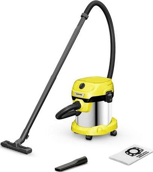 Kwd2sv-15/4/18 bidone 1000w ka - KWD2SV15418