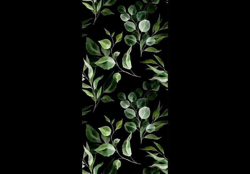 Tappezzeria murale - Bouquet of Greenery in Carta da parati Collezione Casa - Trebisacce, commercioVirtuoso.it