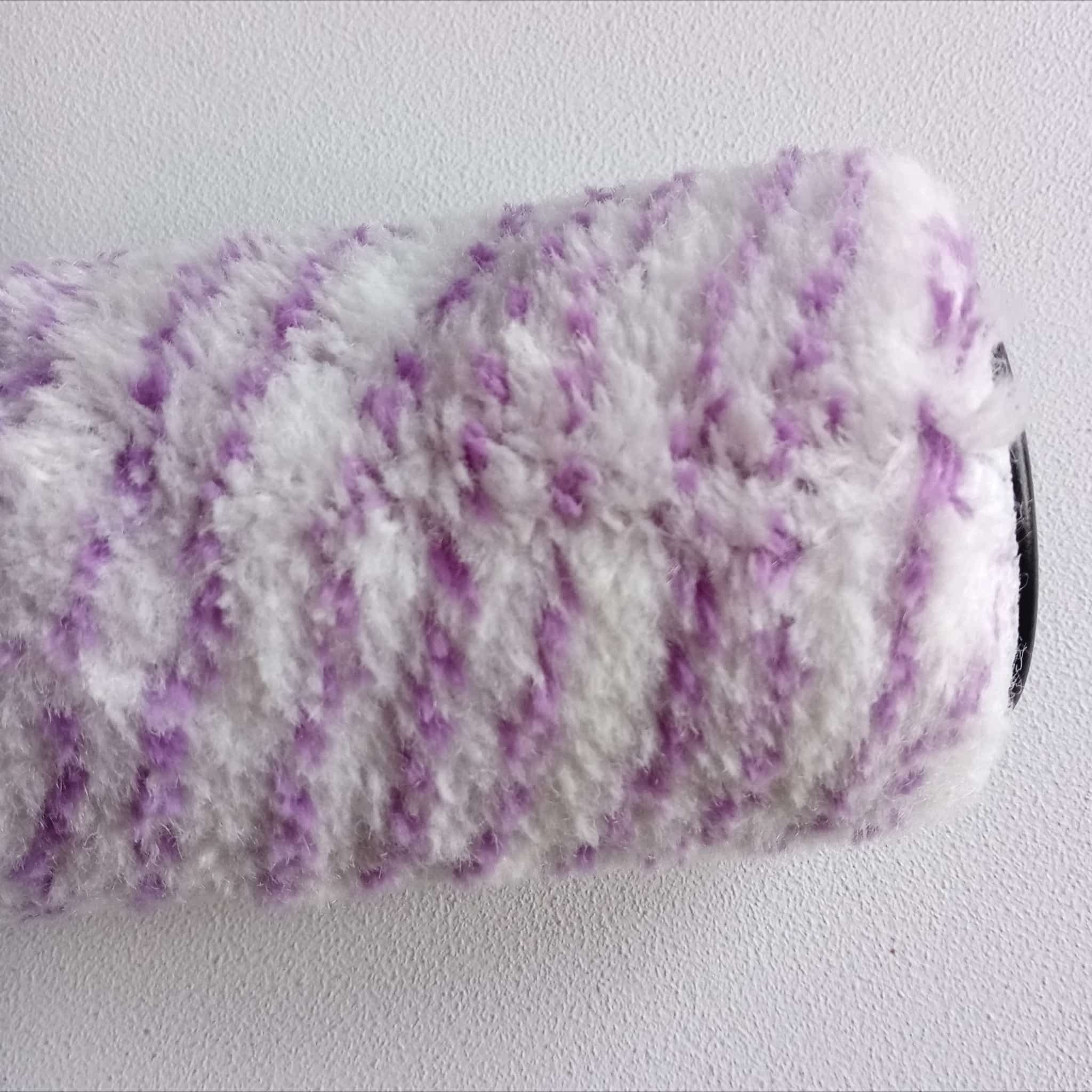 Fiorellini rullo nylon da 23cm senza manico per l' applicazione di idropitture lavabili e smalti in Rulli per verniciare Aloiserw.com - Altomonte, commercioVirtuoso.it