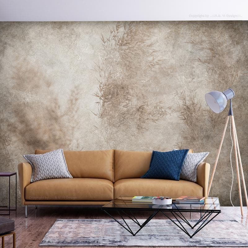 Carta da parati - Blown Away by the Wind in Carta da parati Collezione Casa - Trebisacce, commercioVirtuoso.it