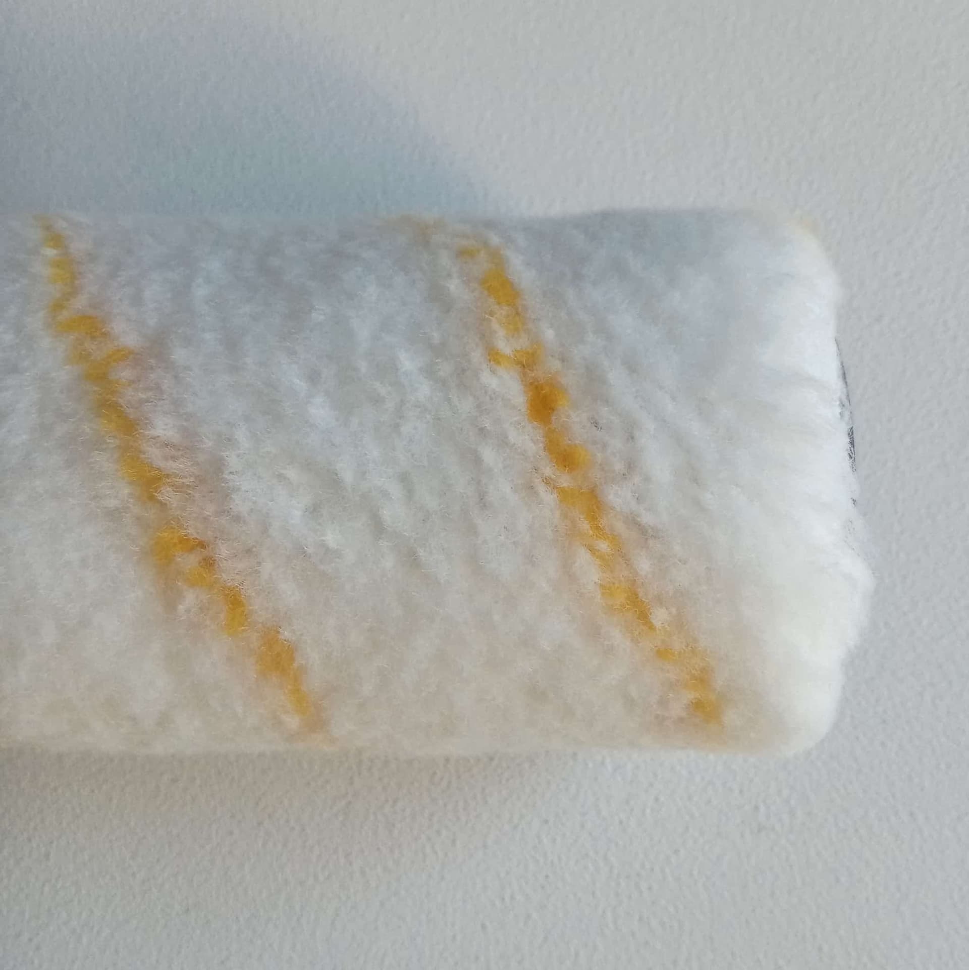 Fiorellini rullo nylon da 23cm senza manico per l' applicazione di idropitture lavabili e smalti in Rulli per verniciare Aloiserw.com - Altomonte, commercioVirtuoso.it