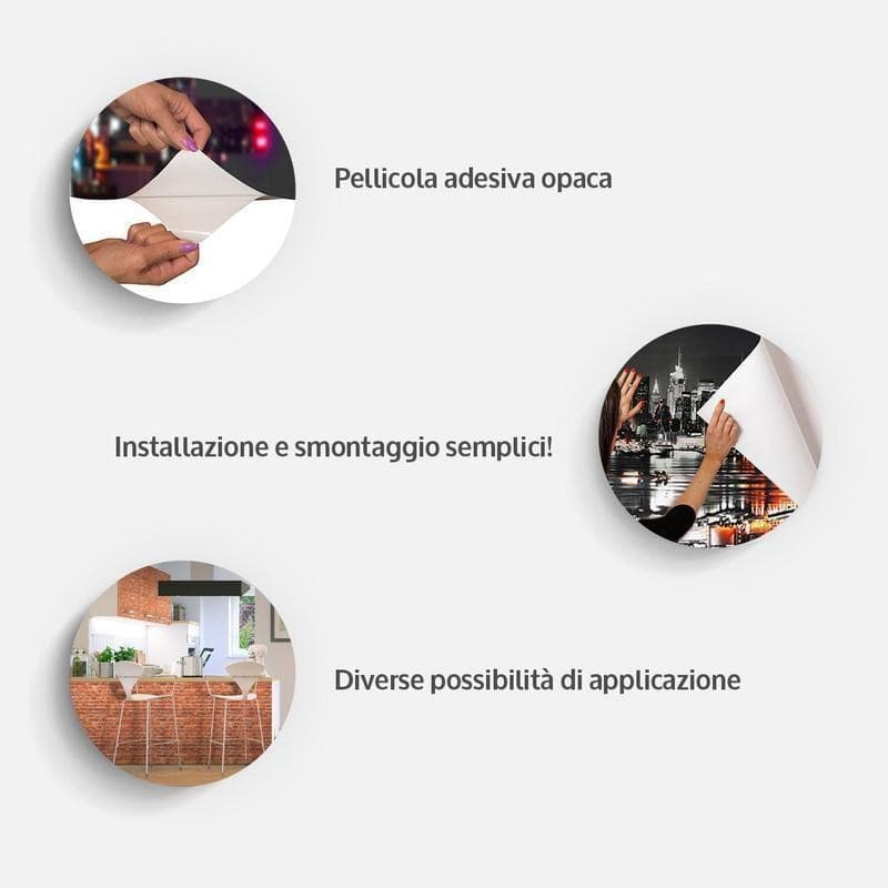 Carta da parati - World Map in Beige Tones for Childrens Room in Sticker da muro e lettere in legno Collezione Casa - Trebisacce, commercioVirtuoso.it