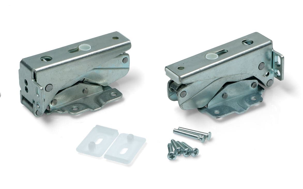 2x Cerniere Frigorifero 481231018626 Bauknecht Whirlpool Hettich C in prodotto EuroStore07 - Alatri, commercioVirtuoso.it