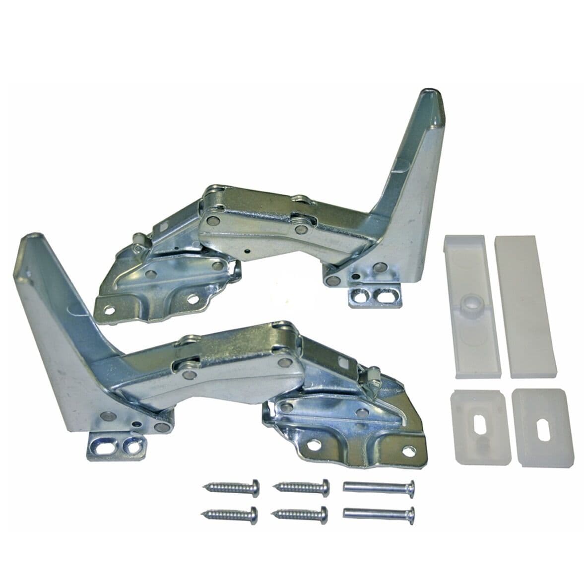 2x Cerniere Frigorifero 481231018626 Bauknecht Whirlpool Hettich C in prodotto EuroStore07 - Alatri, commercioVirtuoso.it