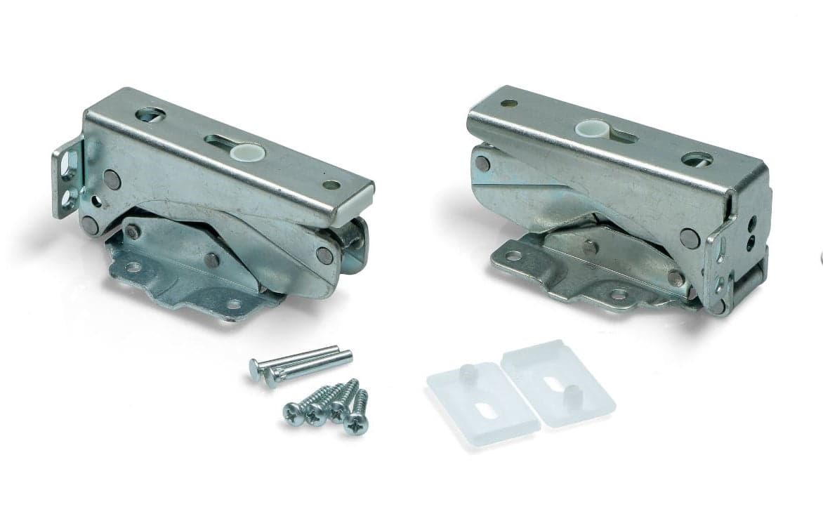 2x Cerniere Frigorifero 481231018626 Bauknecht Whirlpool Hettich C in prodotto EuroStore07 - Alatri, commercioVirtuoso.it