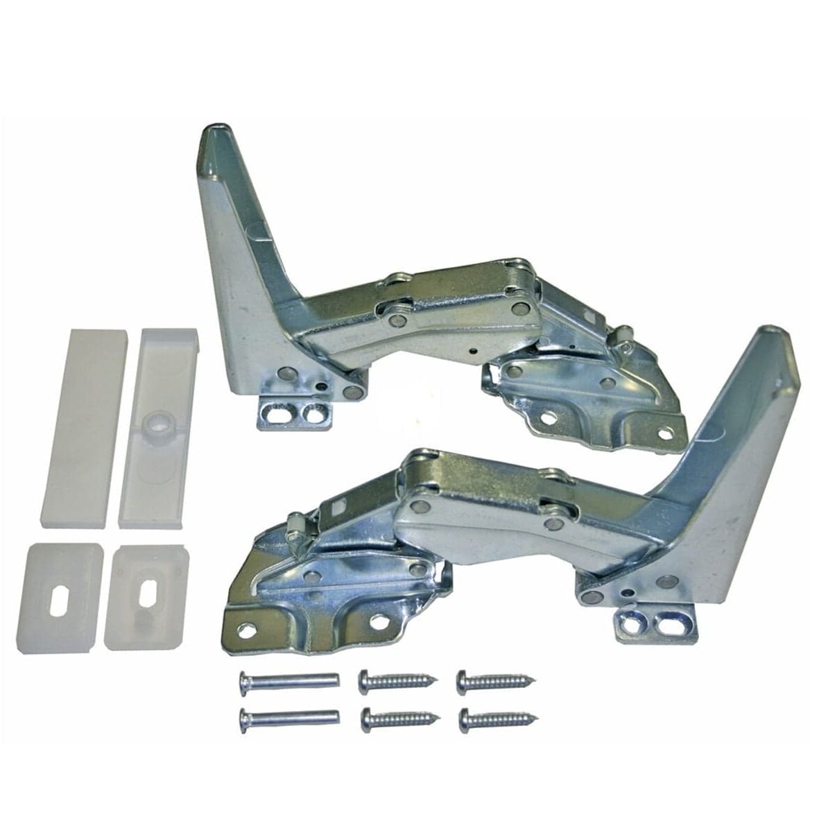 2x Cerniere Frigorifero 481231018626 Bauknecht Whirlpool Hettich C in prodotto EuroStore07 - Alatri, commercioVirtuoso.it