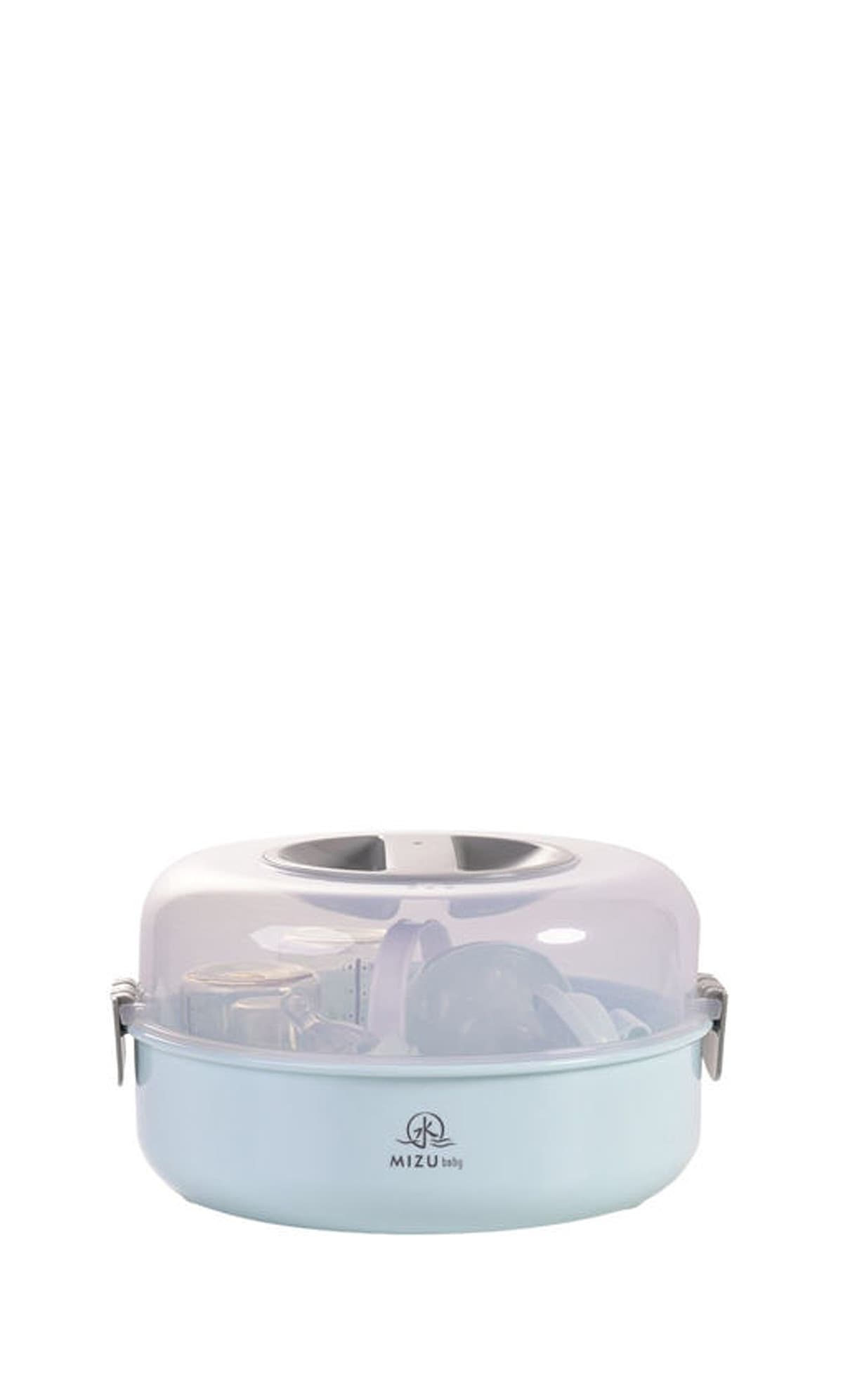 Airi Micro - Sterilizzatore a Vapore per microonde in Sterilizzatori Centro Bimbo - Siderno, commercioVirtuoso.it