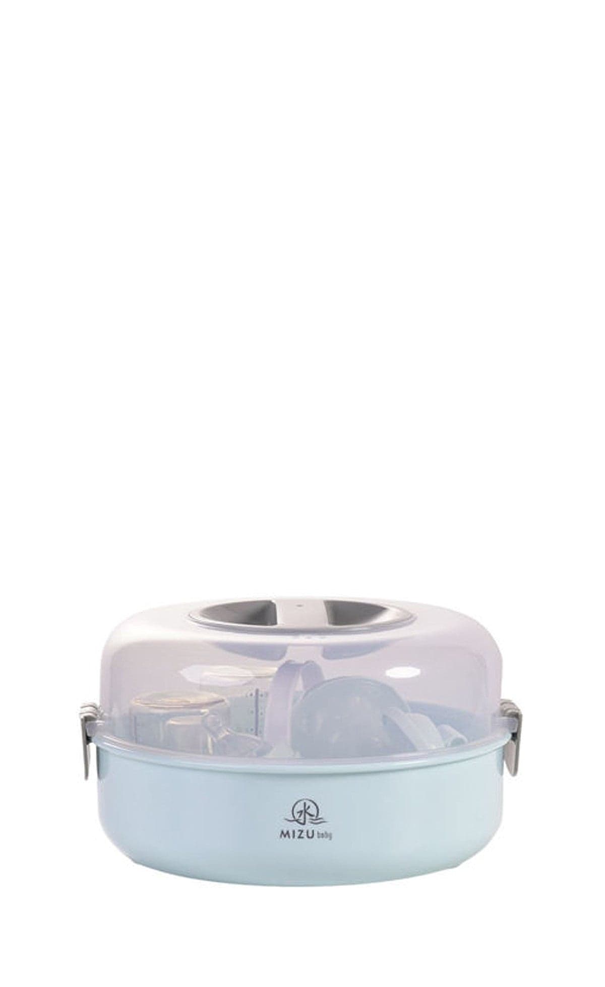 Airi Micro - Sterilizzatore a Vapore per microonde in Sterilizzatori Centro Bimbo - Siderno, commercioVirtuoso.it