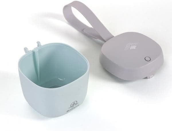 Sterilizzatore UV Mizu Baby Airi Portatile in Sterilizzatori Centro Bimbo - Siderno, commercioVirtuoso.it