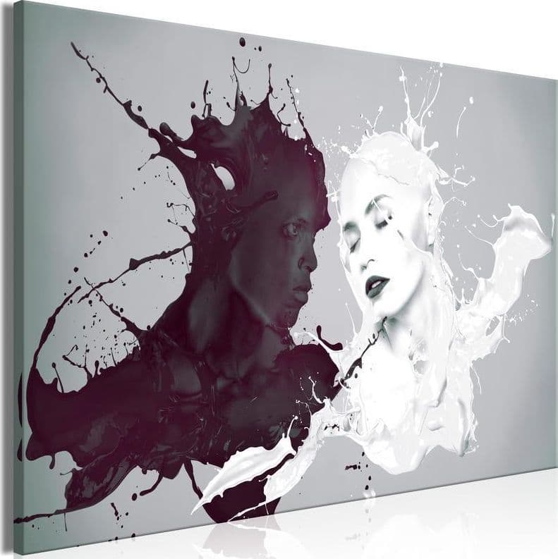 Quadro - Opposite (1 Part) Wide