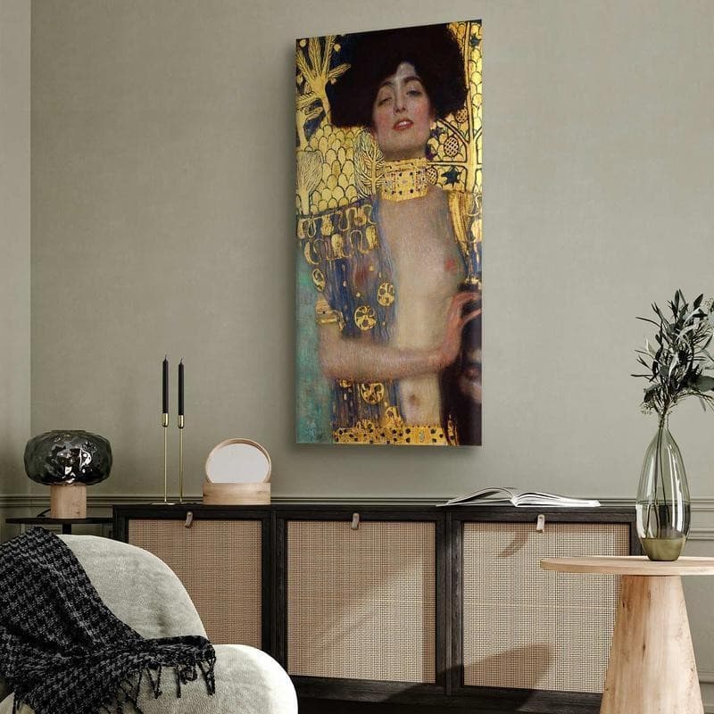 Quadro - Judith and the Head of Holofernes in Poster e stampe Collezione Casa - Trebisacce, commercioVirtuoso.it