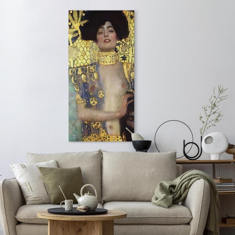 Quadro - Judith and the Head of Holofernes in Poster e stampe Collezione Casa - Trebisacce, commercioVirtuoso.it