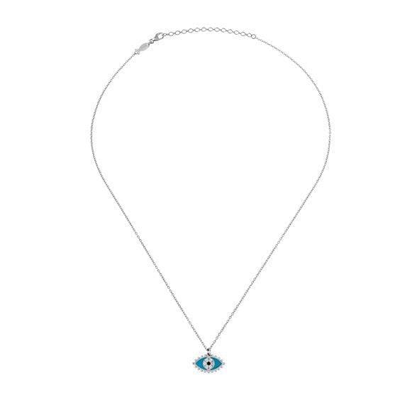Kurshuni - Collana occhio