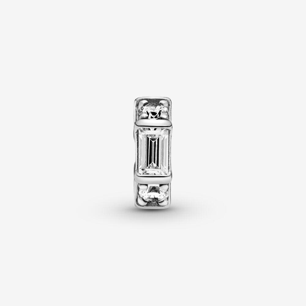 PANDORA Charm distanziatore ghiaccio in Bead Charm Alba Gioielli - Casoria, commercioVirtuoso.it