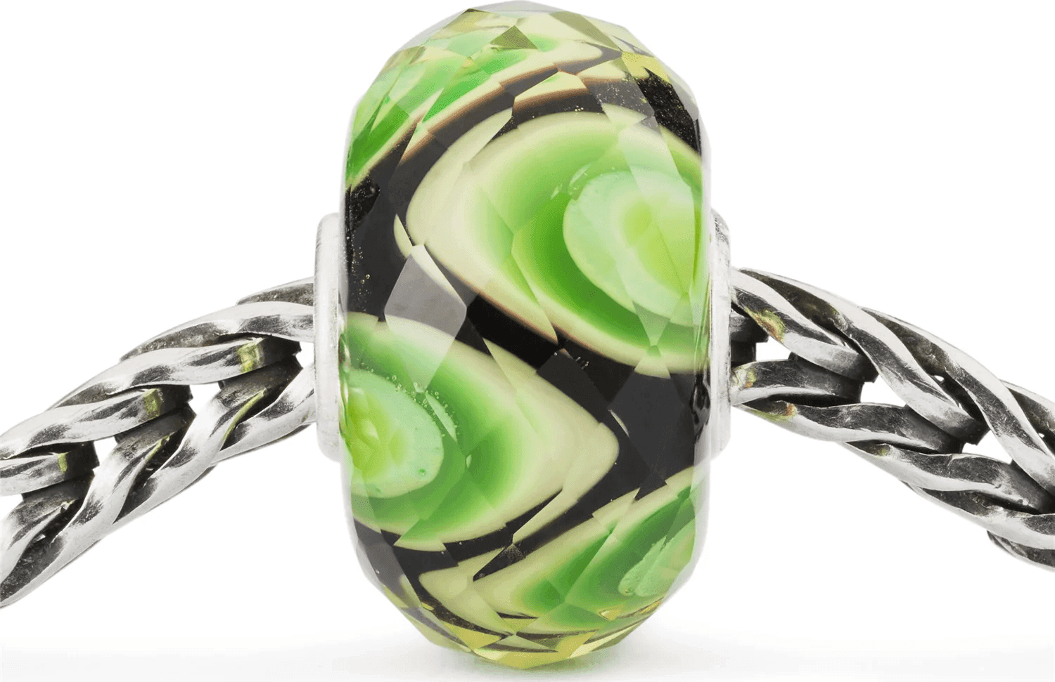 Trollbeads  -  BEADS BUON COMPLEANNO 2023 in Bead Charm Alba Gioielli - Casoria, commercioVirtuoso.it
