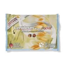 Leniderm Wipes Pocket in Salviettine per toelettatura 101 Market - Poggibonsi, commercioVirtuoso.it
