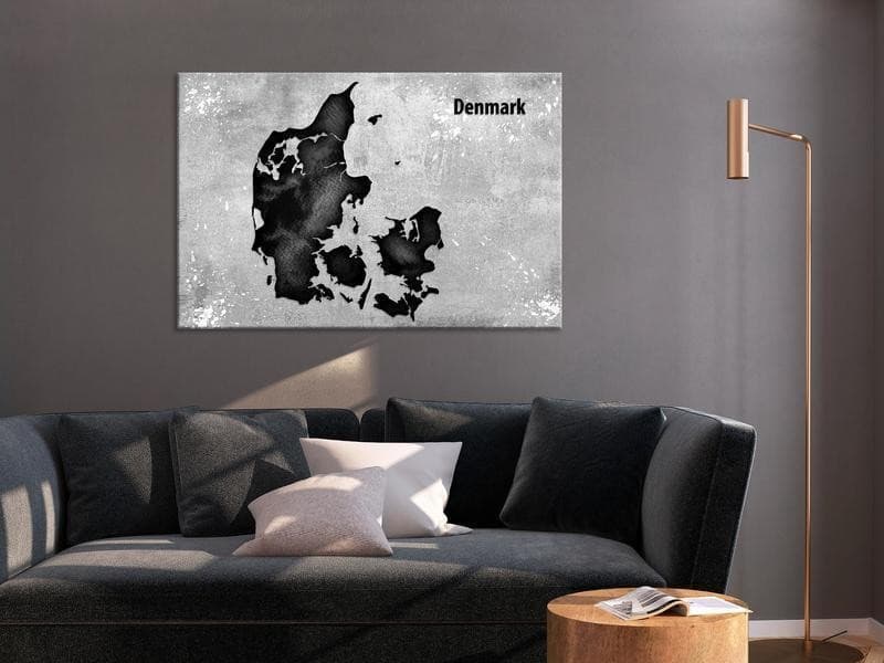 Quadro di sughero - Scandinavian Beauty in Bacheche Collezione Casa - Trebisacce, commercioVirtuoso.it