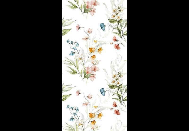 Tappezzeria murale - Space in the Meadow in Arazzi e tappezzeria Collezione Casa - Trebisacce, commercioVirtuoso.it