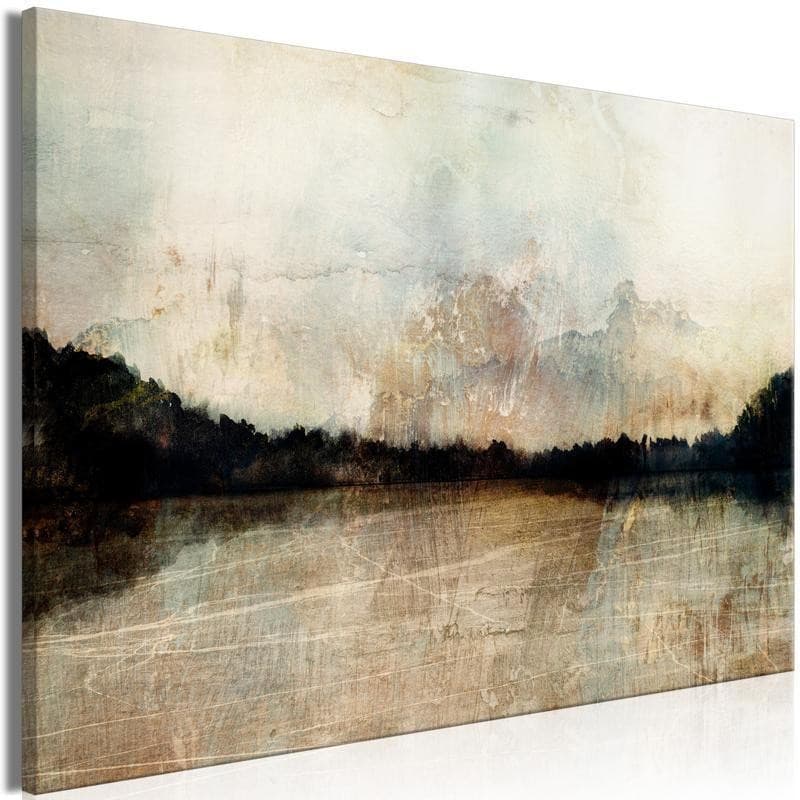 Quadro - Exceptional Peace (1 Part) Wide in Poster e stampe Collezione Casa - Trebisacce, commercioVirtuoso.it