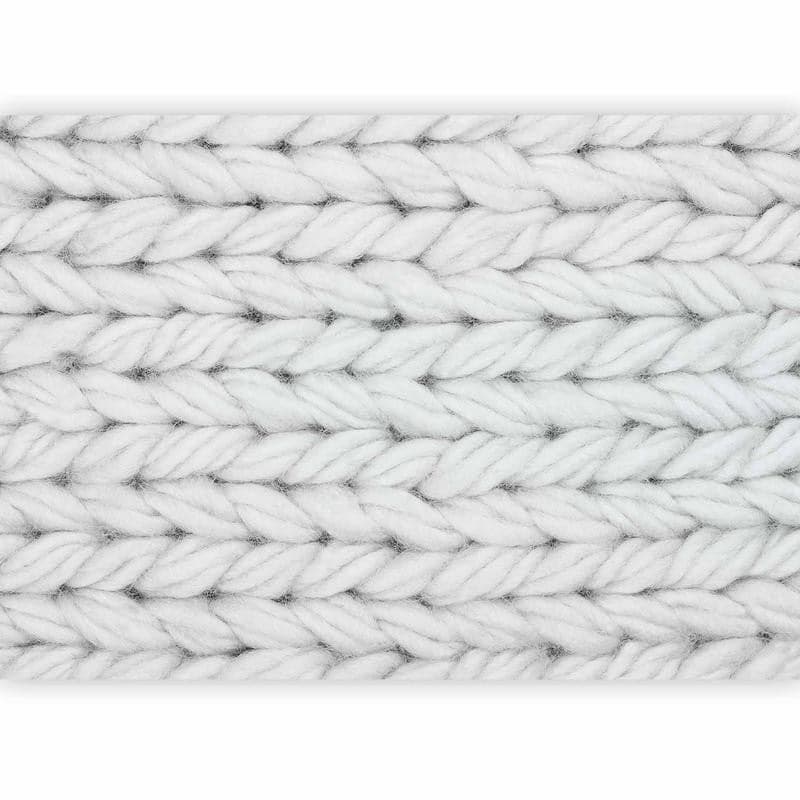 Carta da parati - Real Wool - First Variant in Carta da parati Collezione Casa - Trebisacce, commercioVirtuoso.it