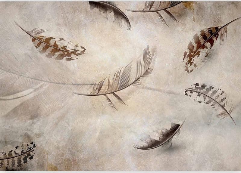 Carta da parati - Lifting Force - Second Variant in Carta da parati Collezione Casa - Trebisacce, commercioVirtuoso.it