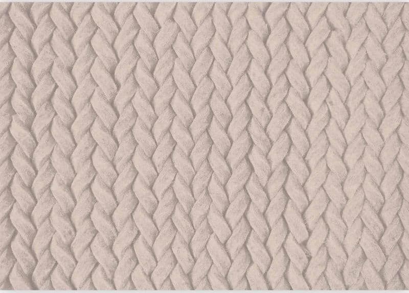 Carta da parati - Braids - Second Variant in Carta da parati Collezione Casa - Trebisacce, commercioVirtuoso.it