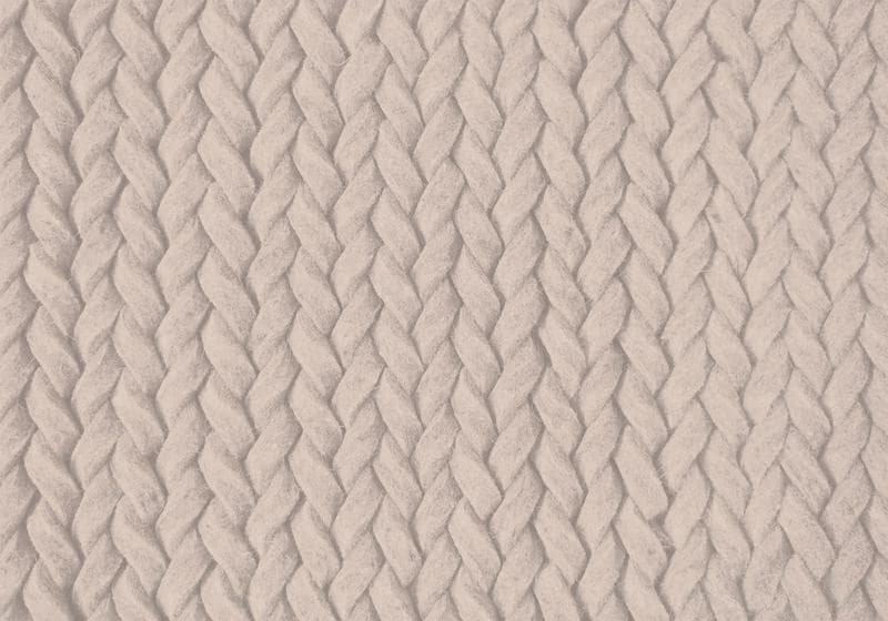 Carta da parati - Braids - Second Variant in Carta da parati Collezione Casa - Trebisacce, commercioVirtuoso.it