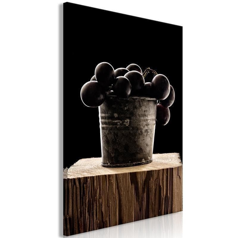 Quadro - Juice of Love (1 Part) Vertical in Poster e stampe Collezione Casa - Trebisacce, commercioVirtuoso.it