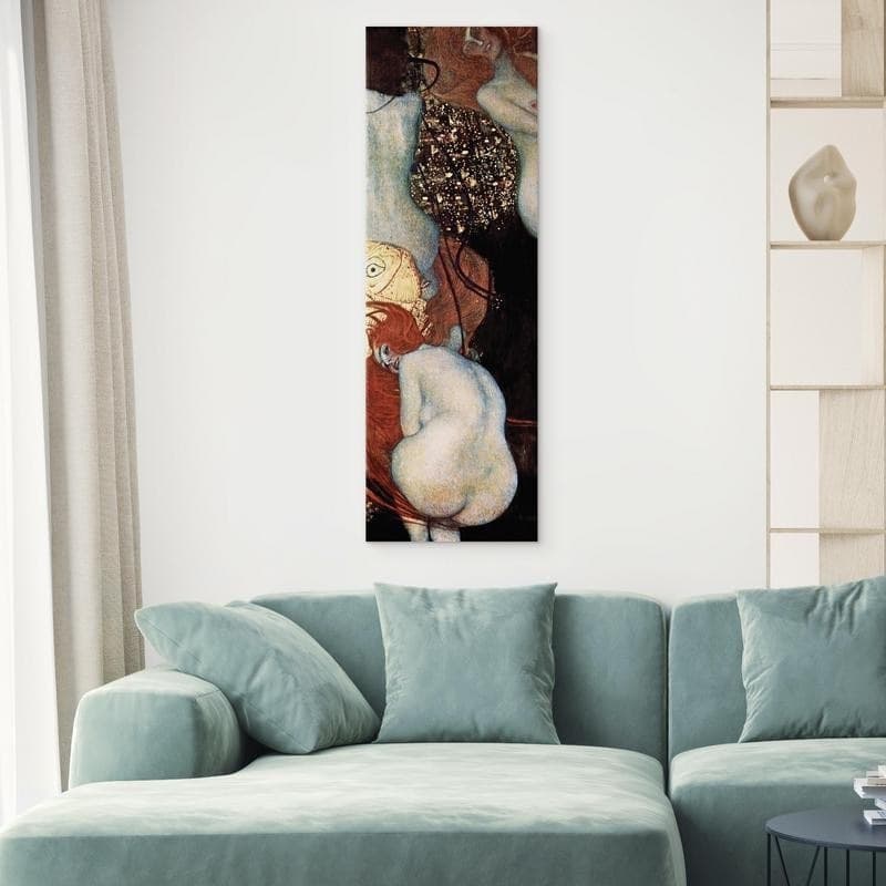 Quadro - Goldfish in Poster e stampe Collezione Casa - Trebisacce, commercioVirtuoso.it