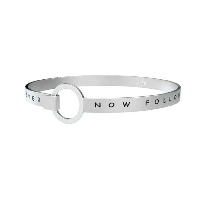 KIDULT BRACCIALE - NOW FOLLOW YOUR DREAMS …