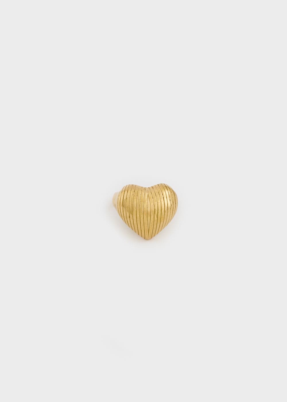 Anello cuore zicrinati in Cinture Kanal 32 - Santa Maria di Licodia, commercioVirtuoso.it