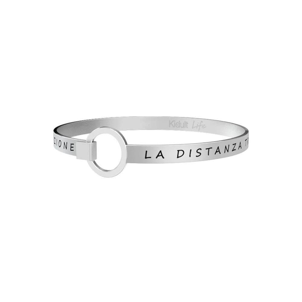 KIDULT-BRACCIALE LA DISTANZA TRA I TUOI SOGNI … in Bracciali Alba Gioielli - Casoria, commercioVirtuoso.it