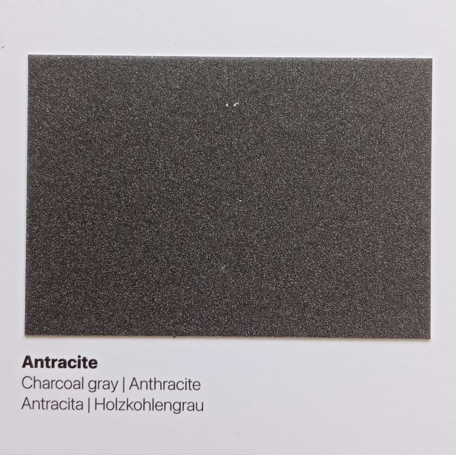 Renner Monomiox 1kg antracite smalto ferromicaceo per ferro leghe leggere e superfici zincate in Vernice Aloiserw.com - Altomonte, commercioVirtuoso.it