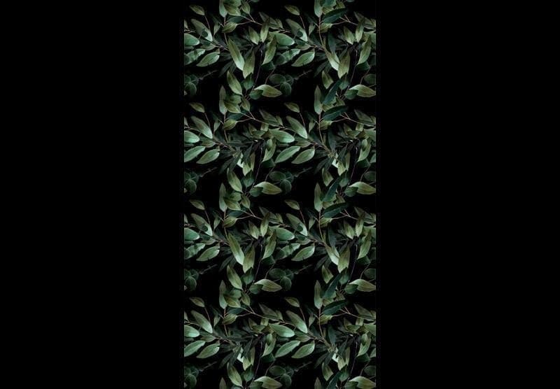 Tappezzeria murale - Winged Green in Carta da parati Collezione Casa - Trebisacce, commercioVirtuoso.it
