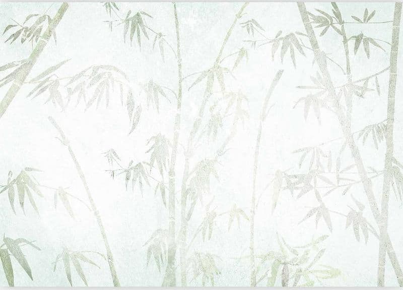 Carta da parati - Asian Jungle in Carta da parati Collezione Casa - Trebisacce, commercioVirtuoso.it
