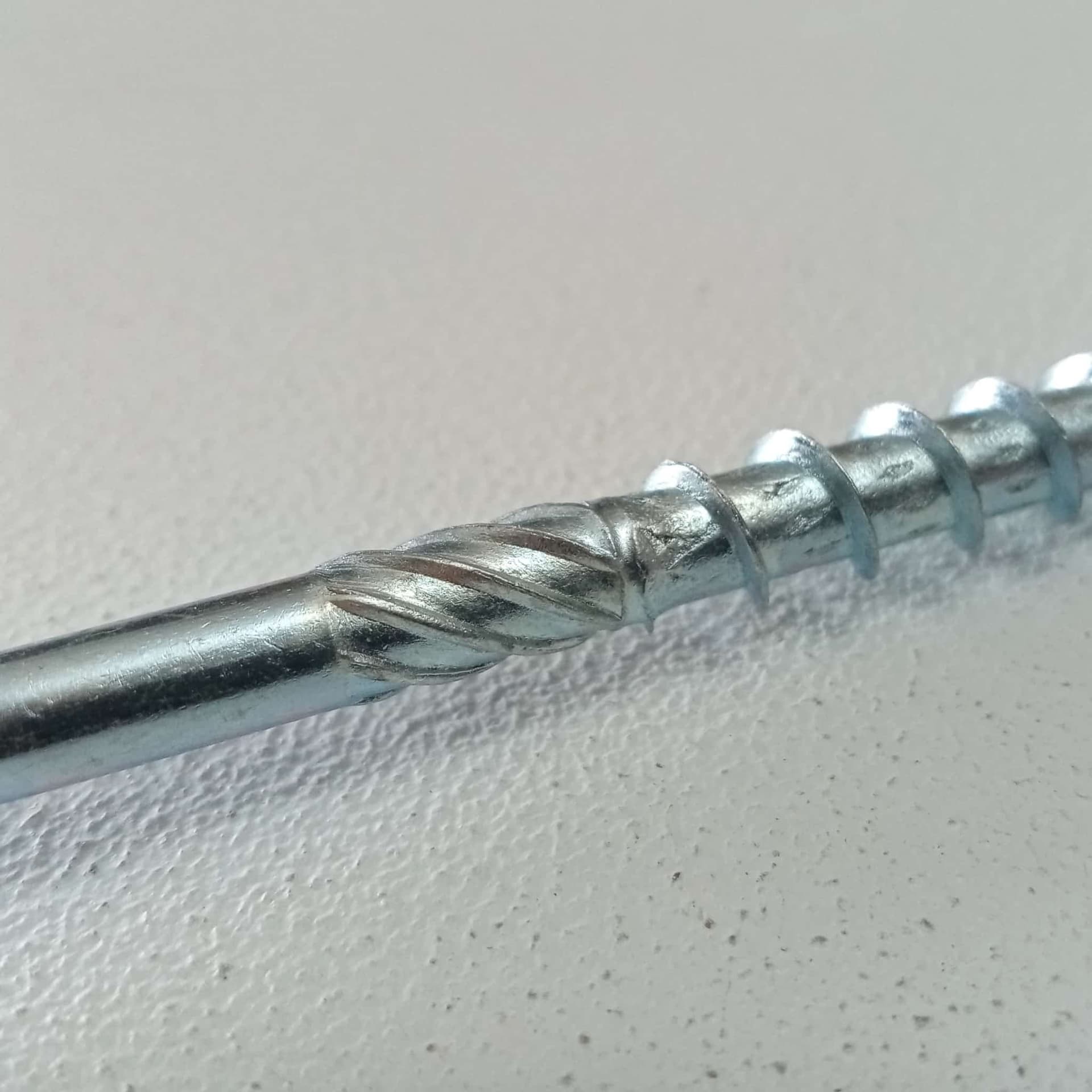 Vite 8x120mm - 10 unità TPS zincata testa conica per legno impronta torx in Viti per legno Aloiserw.com - Altomonte, commercioVirtuoso.it