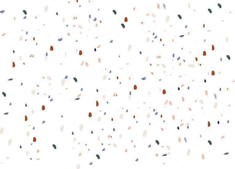 Carta da parati Coriandoli colorati in Coriandoli Collezione Casa - Trebisacce, commercioVirtuoso.it