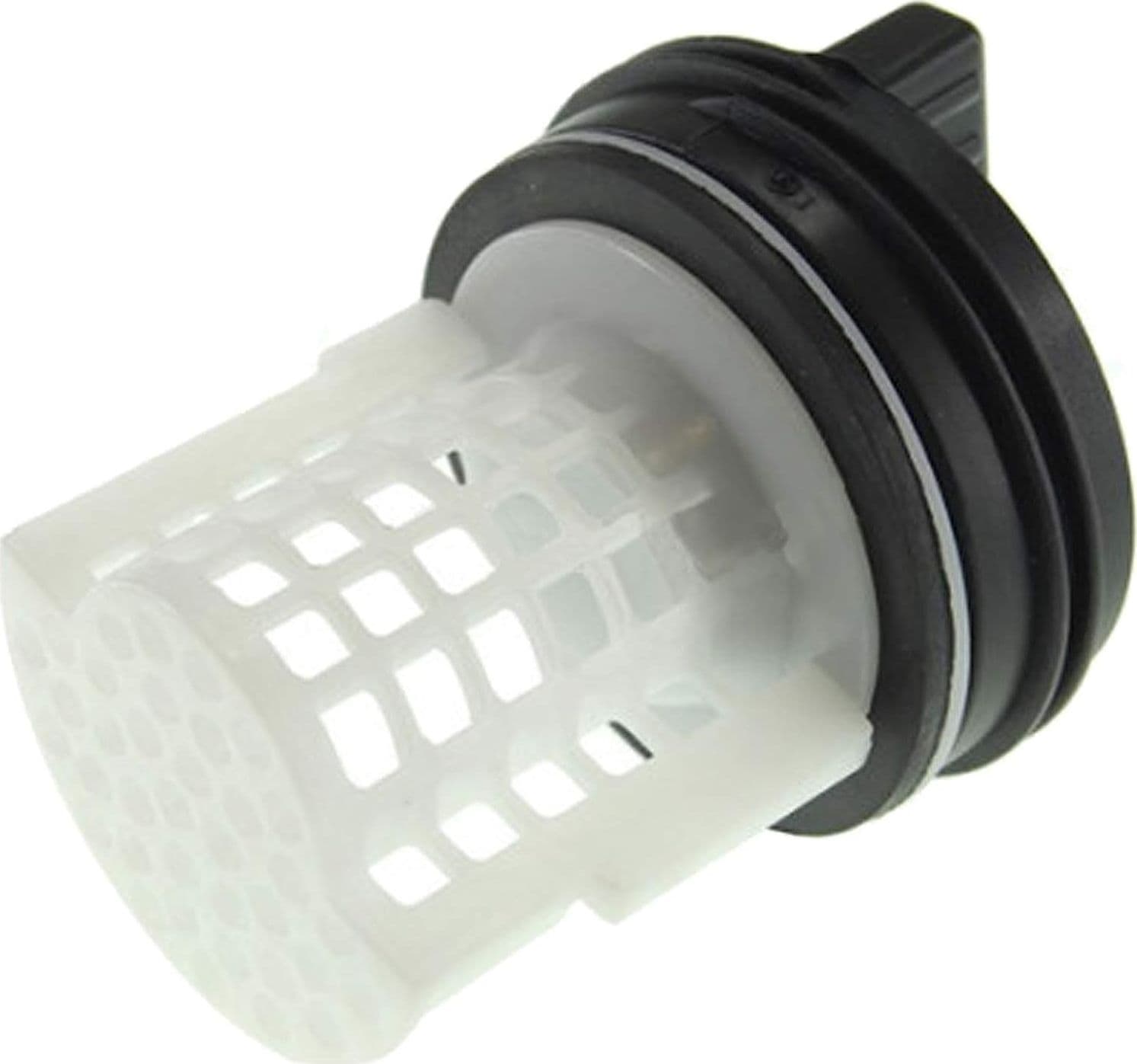 FILTRO POMPA LAVATRICE SAMSUNG - DC97-09928A Q1457TGW -Q1457VCW, Q1235V FIL 14 in prodotto EuroStore07 - Alatri, commercioVirtuoso.it