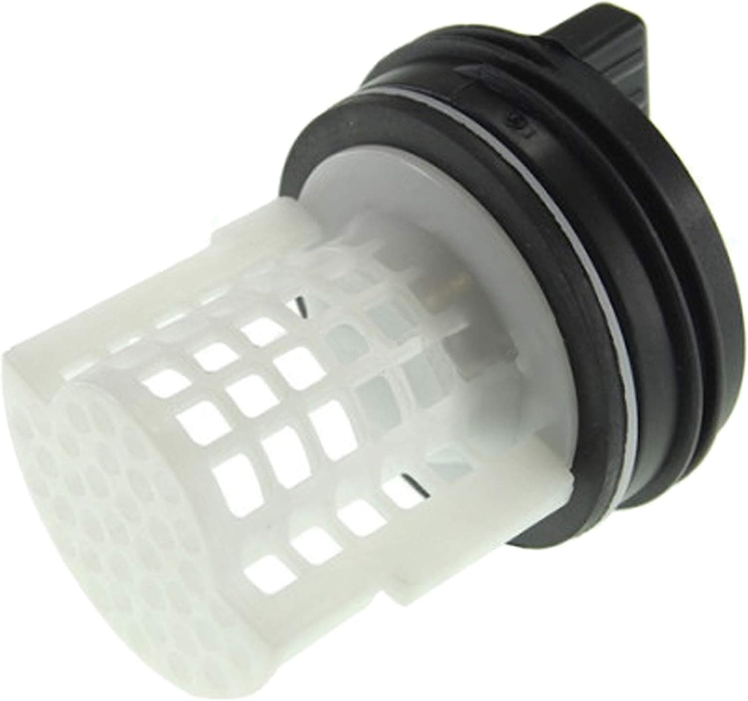 FILTRO POMPA LAVATRICE SAMSUNG - DC97-09928A Q1457TGW -Q1457VCW, Q1235V FIL 14 in prodotto EuroStore07 - Alatri, commercioVirtuoso.it