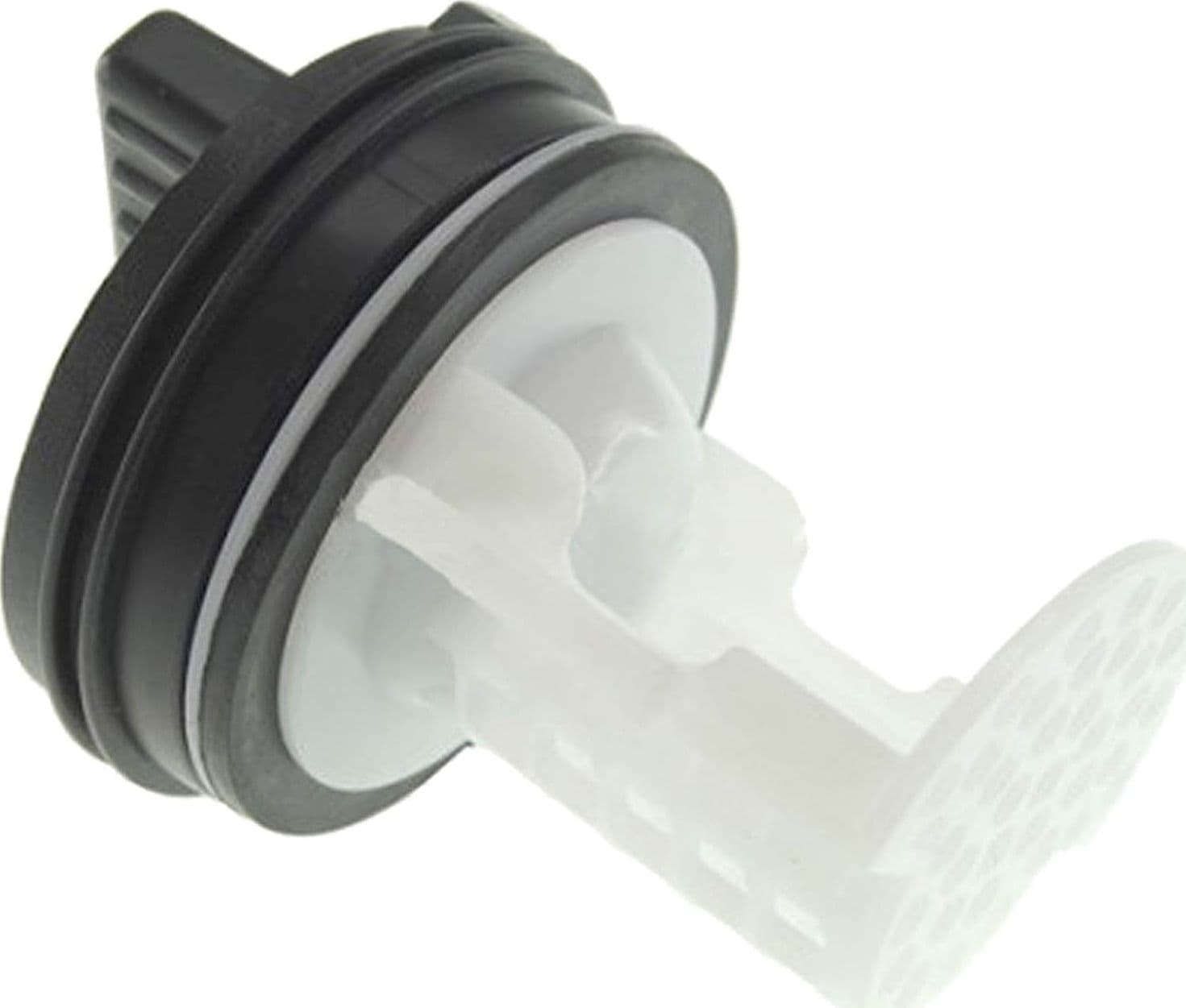 FILTRO POMPA LAVATRICE SAMSUNG - DC97-09928A Q1457TGW -Q1457VCW, Q1235V FIL 14 in prodotto EuroStore07 - Alatri, commercioVirtuoso.it