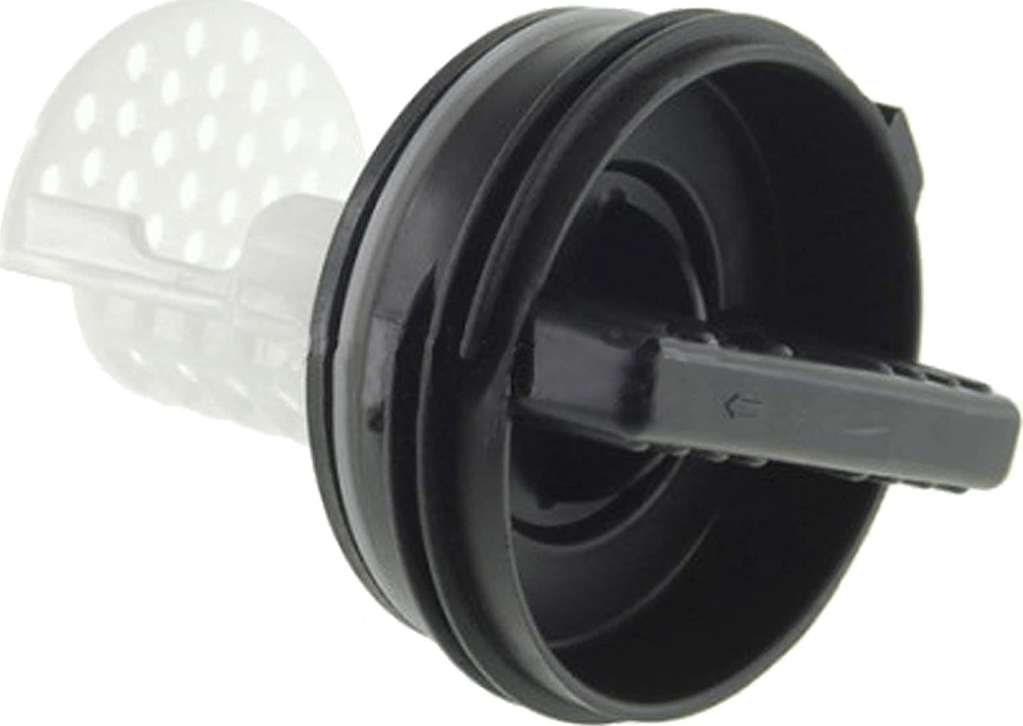 FILTRO POMPA LAVATRICE SAMSUNG - DC97-09928A Q1457TGW -Q1457VCW, Q1235V FIL 14 in prodotto EuroStore07 - Alatri, commercioVirtuoso.it